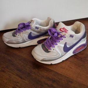 Nike womens air max